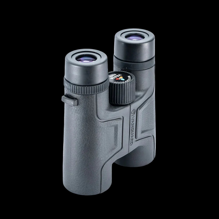 Vanguard VESTA 8X42 BAK4 Prisms, Waterproof & Nitrogen Perched Binoculars