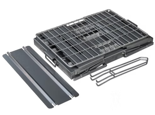 MadKon Ammo Box Braai