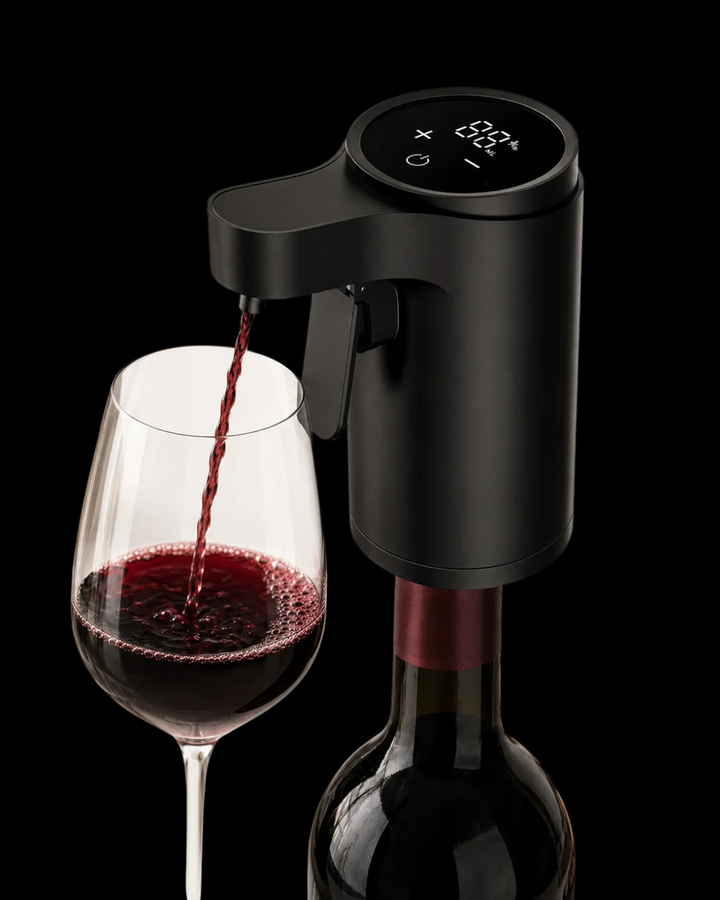Dop Bru Smart Pourer