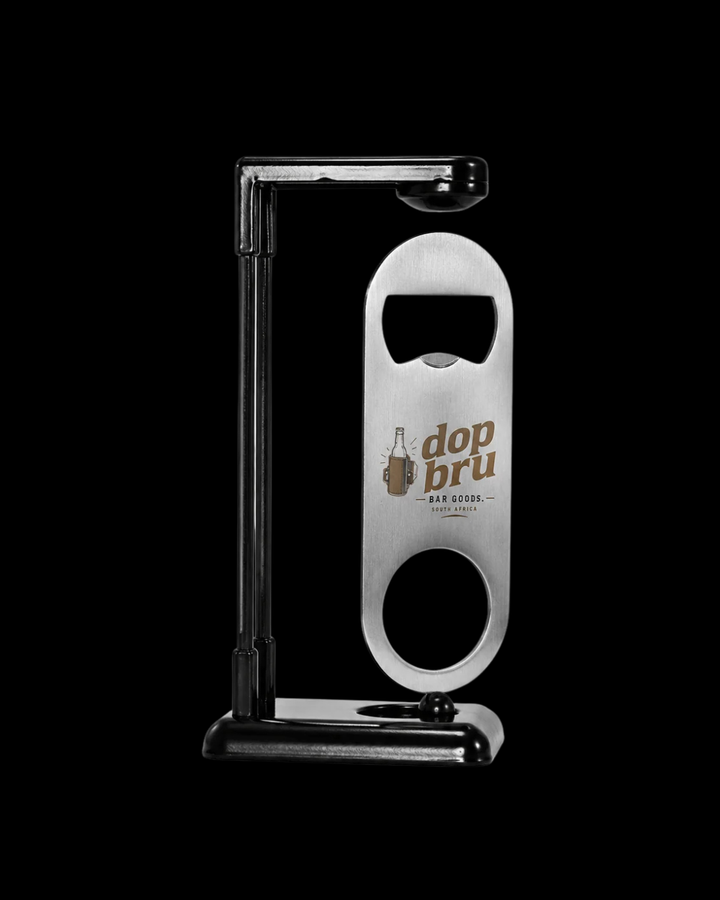 Dop Bru Floating Bottle Opener
