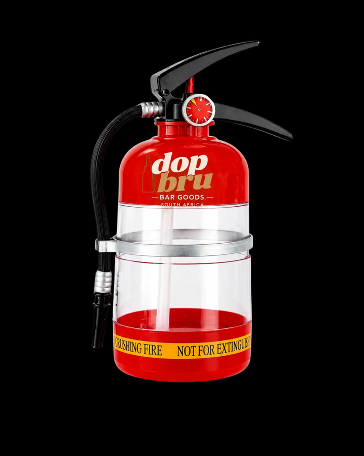 Dop Bru Dispenser