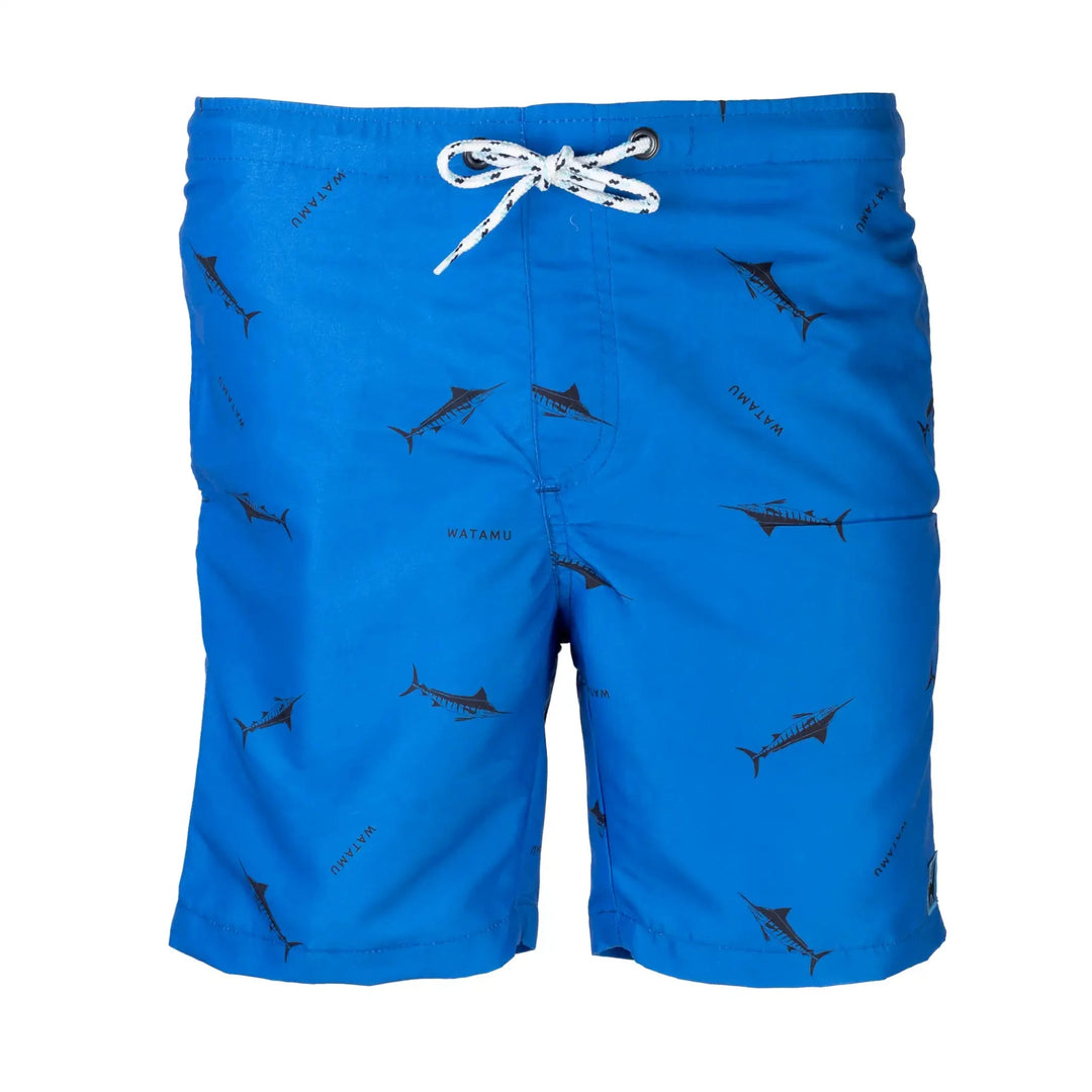 Marlin Mens Swim Shorts