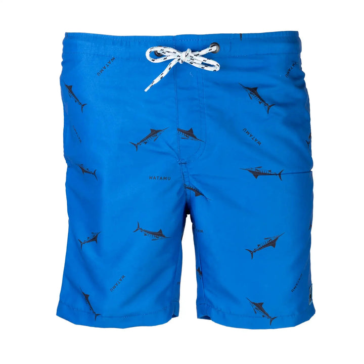 Marlin Mens Swim Shorts