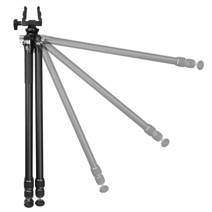 Vanguard ENDEAVOR L 263AGM65 Levelling Shooting Tripod Rest
