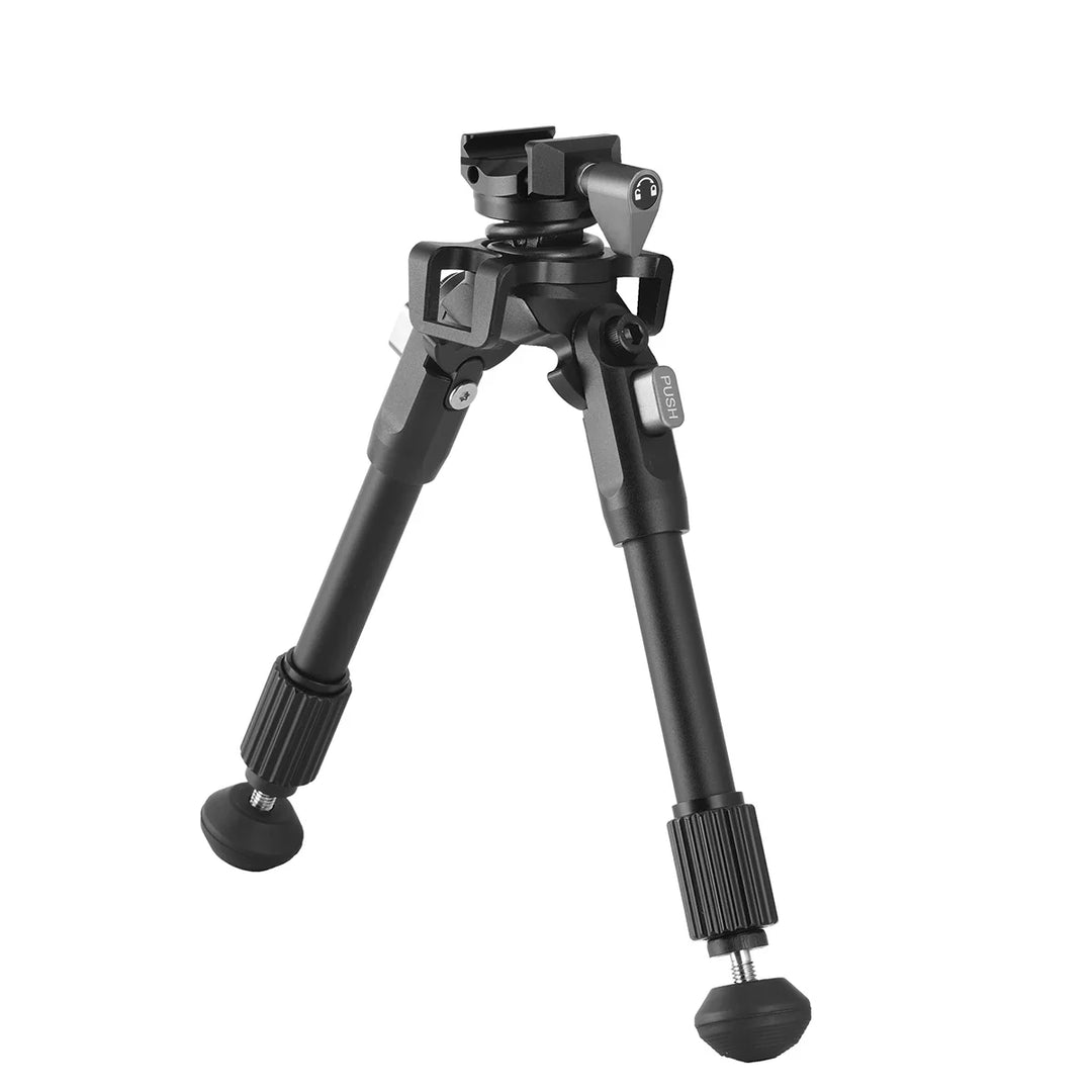 Vanguard EQUALIZER 1QSA Aluminium Bipod