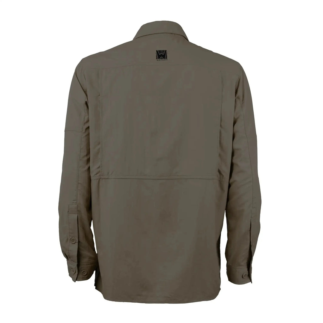 Pemba Shirt