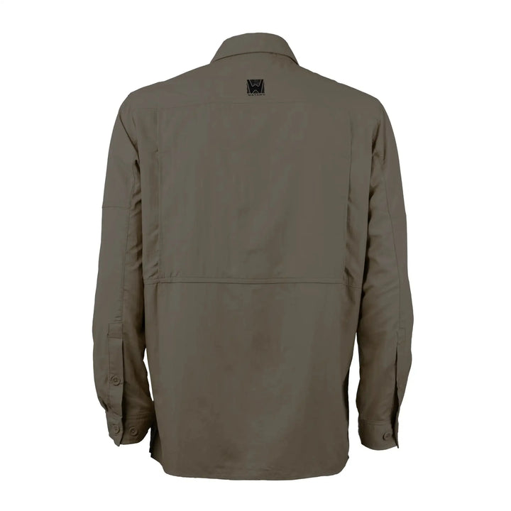 Pemba Shirt