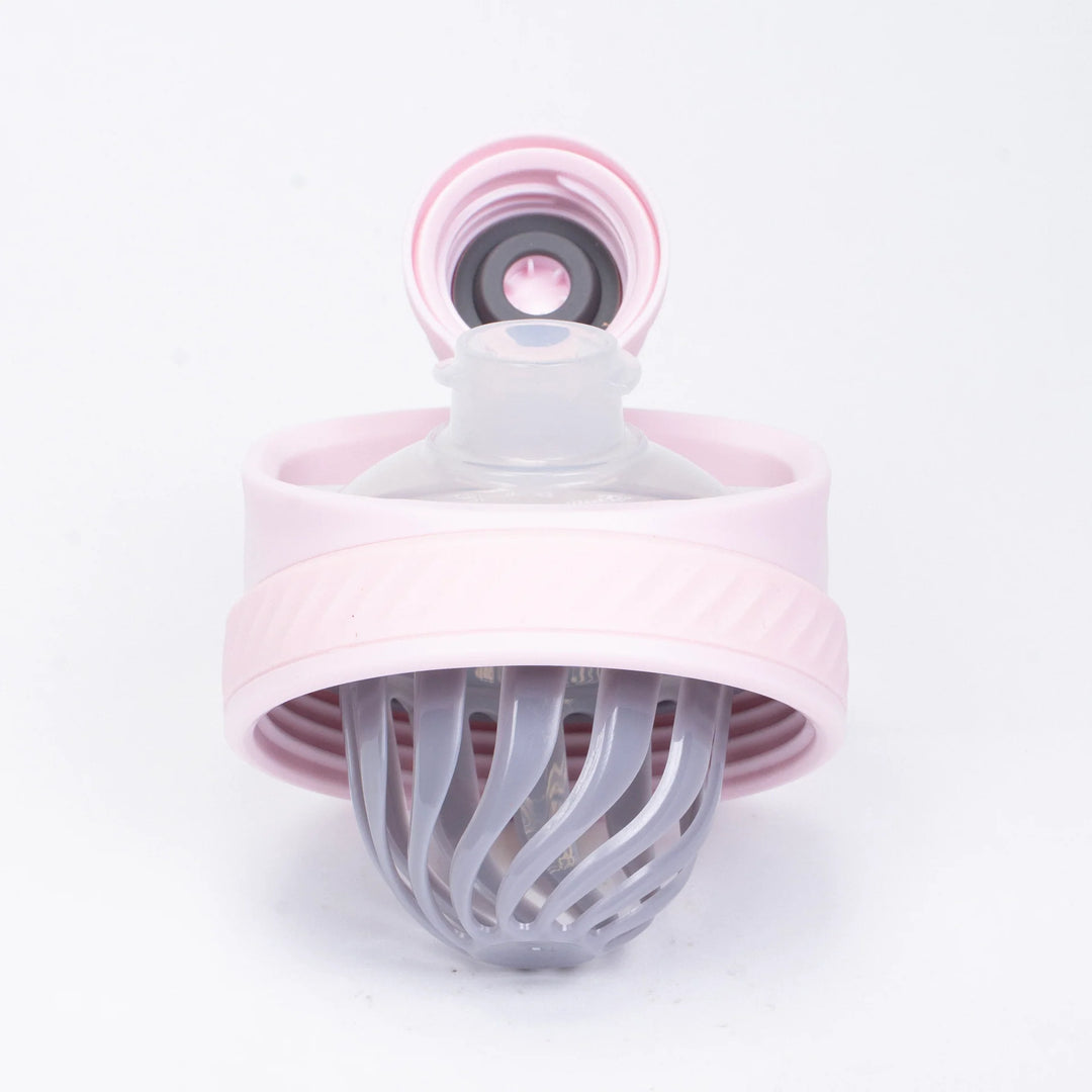 Replaceable Kuga Lids