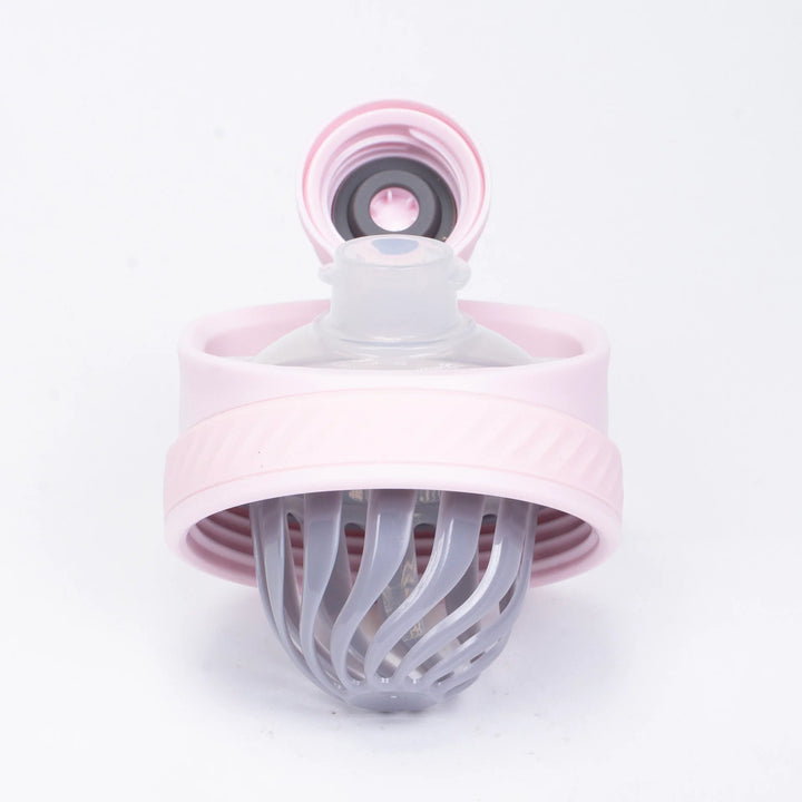 Replaceable Kuga Lids