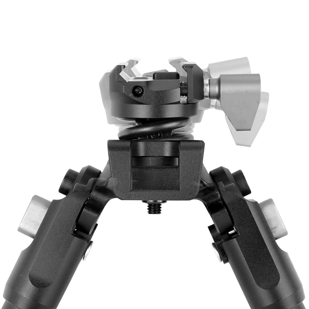 Vanguard EQUALIZER 2QSA Aluminium Bipod