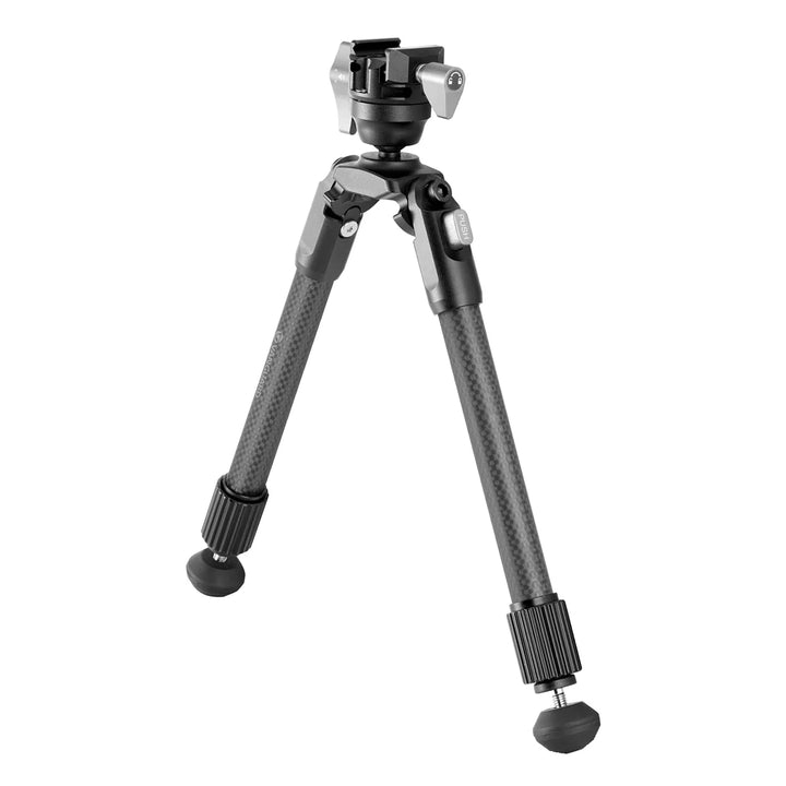 Vanguard EQ-PRECISION 2QSC Carbon Fiber Gun Bipod