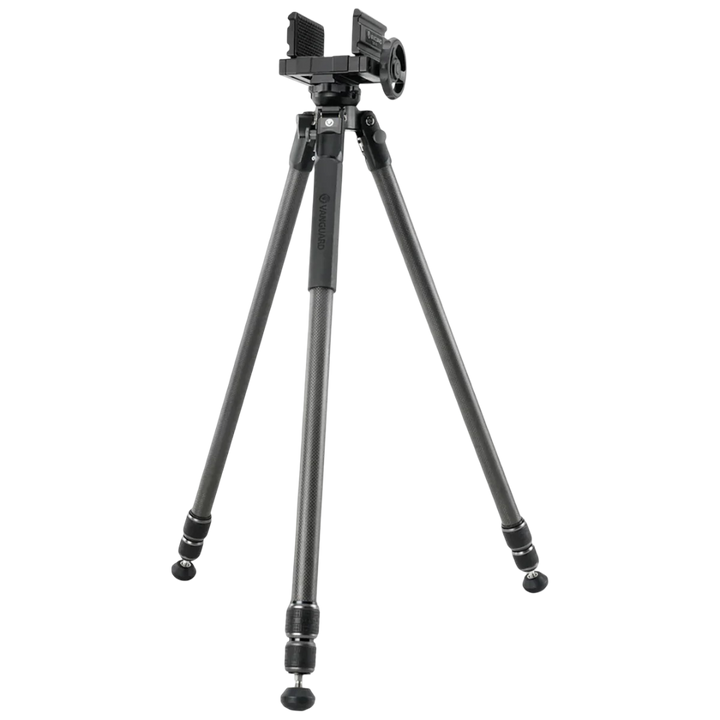 Vanguard Endeavour L 263CGM Carbon Shooting Tripod