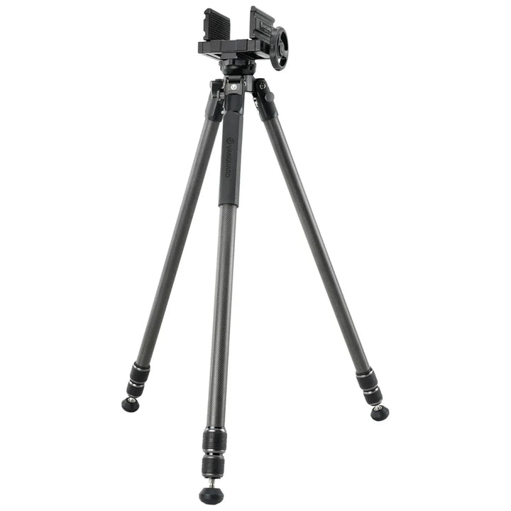 Vanguard Endeavour L 263CGM Carbon Shooting Tripod