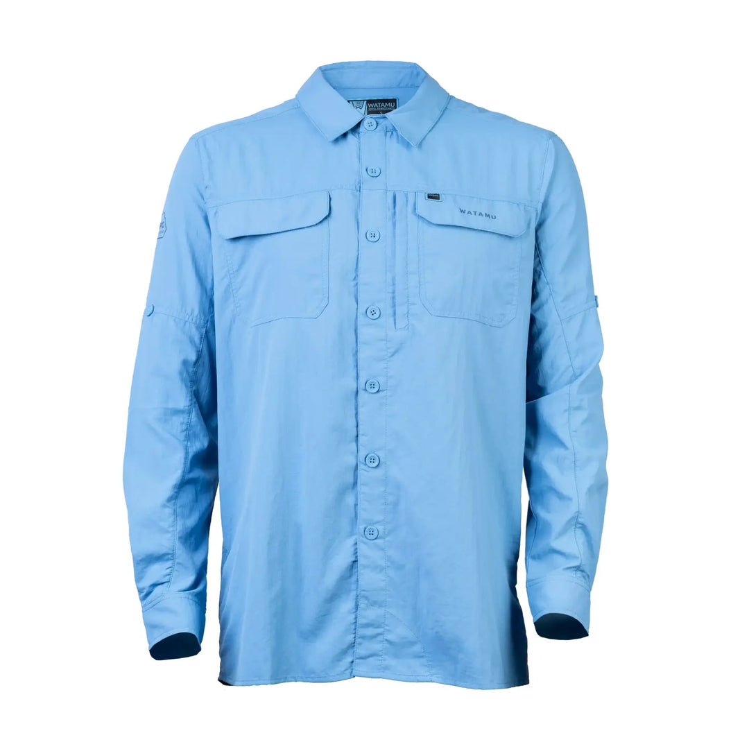 Pemba Shirt