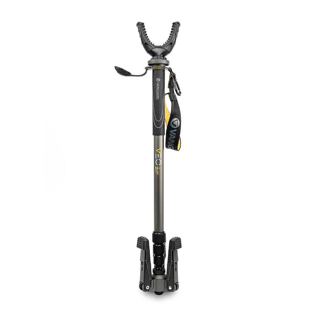 Vanguard VEO 2 AM-234TU Tactical Shooting Monopod