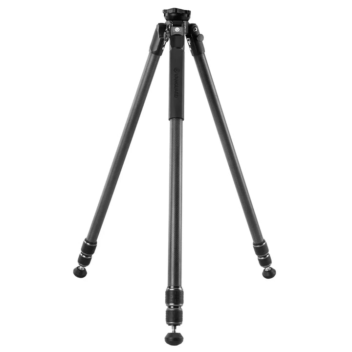 Vanguard Endeavour L 263CGM Carbon Shooting Tripod