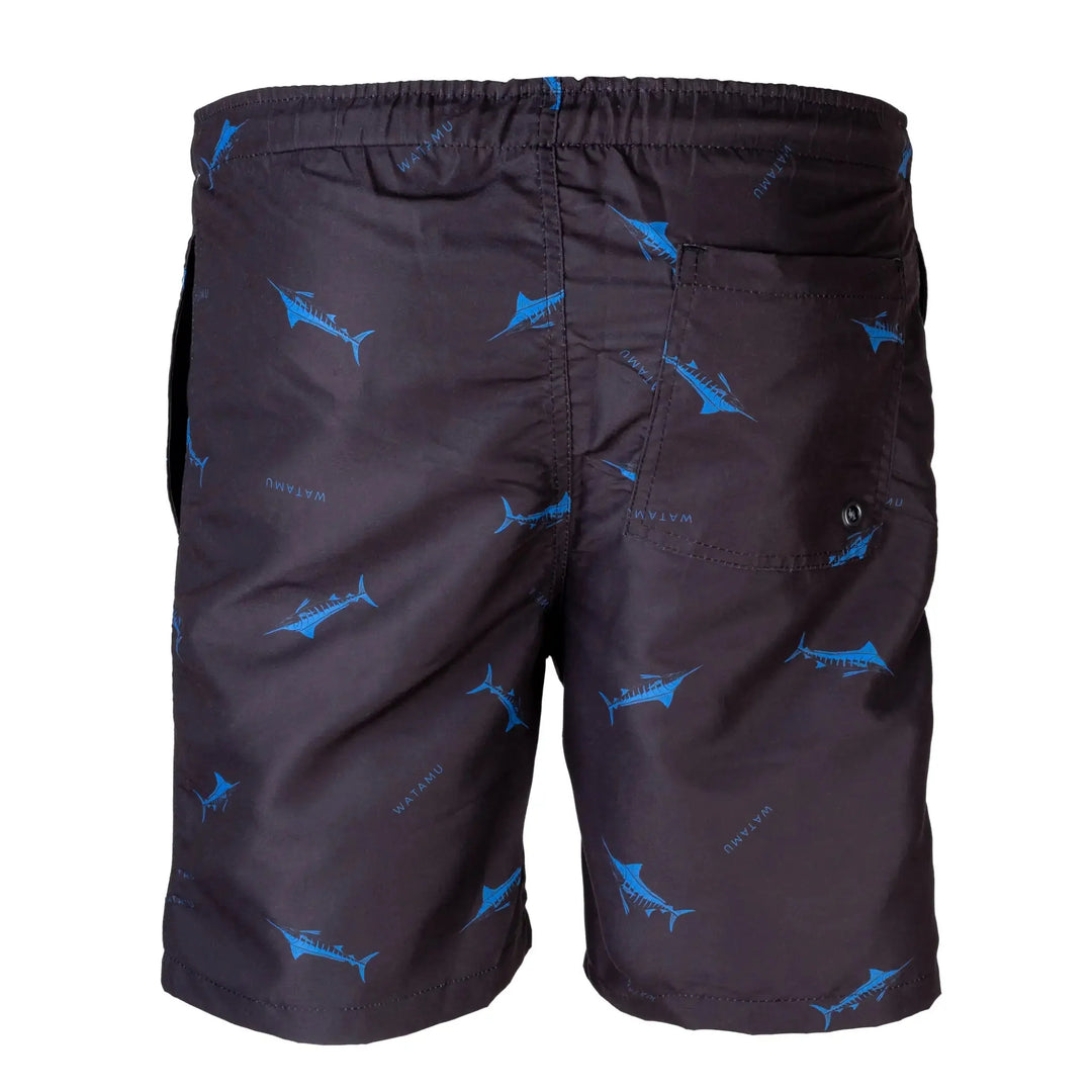 Marlin Mens Swim Shorts