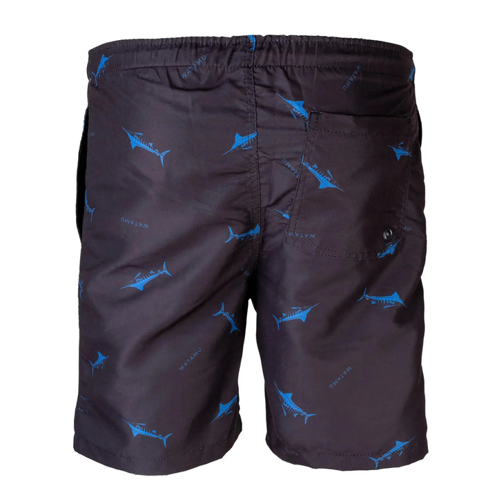 Marlin Mens Swim Shorts