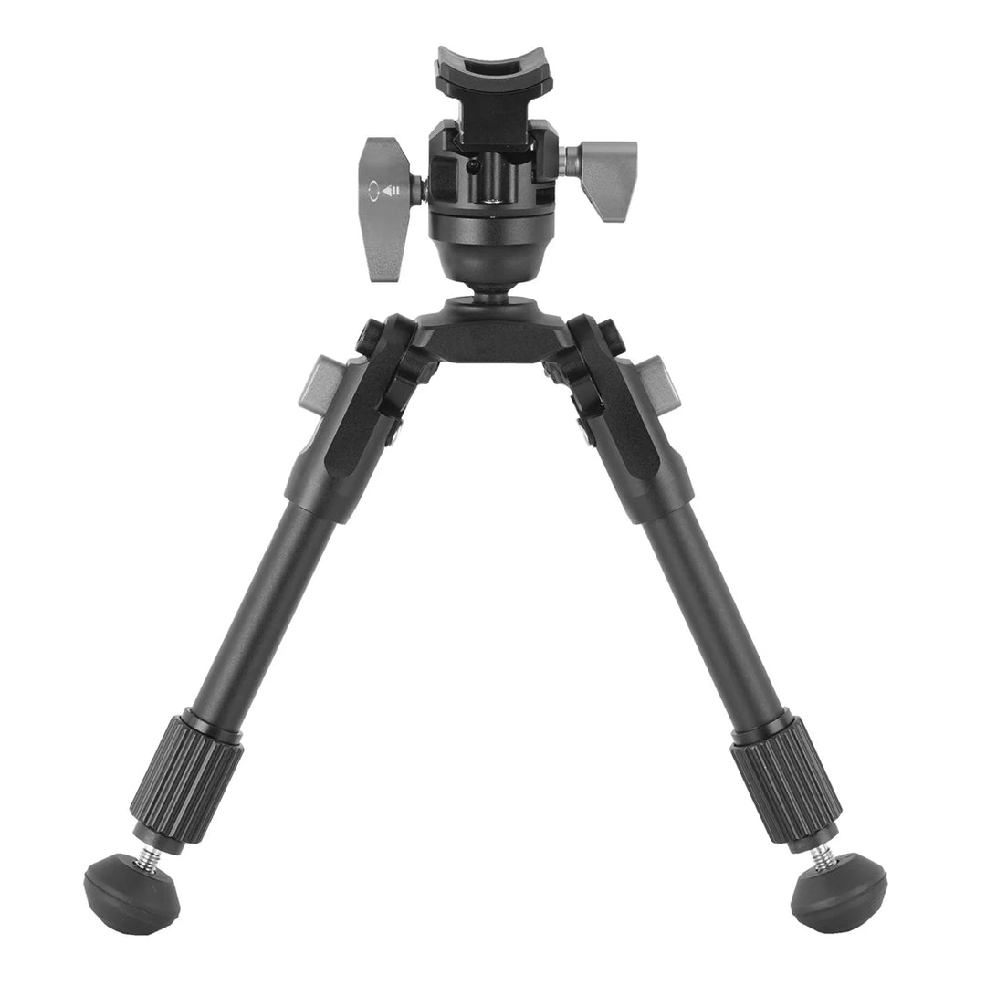 Vanguard EQ-PRECISION 1QSA Aluminium Gun Bipod