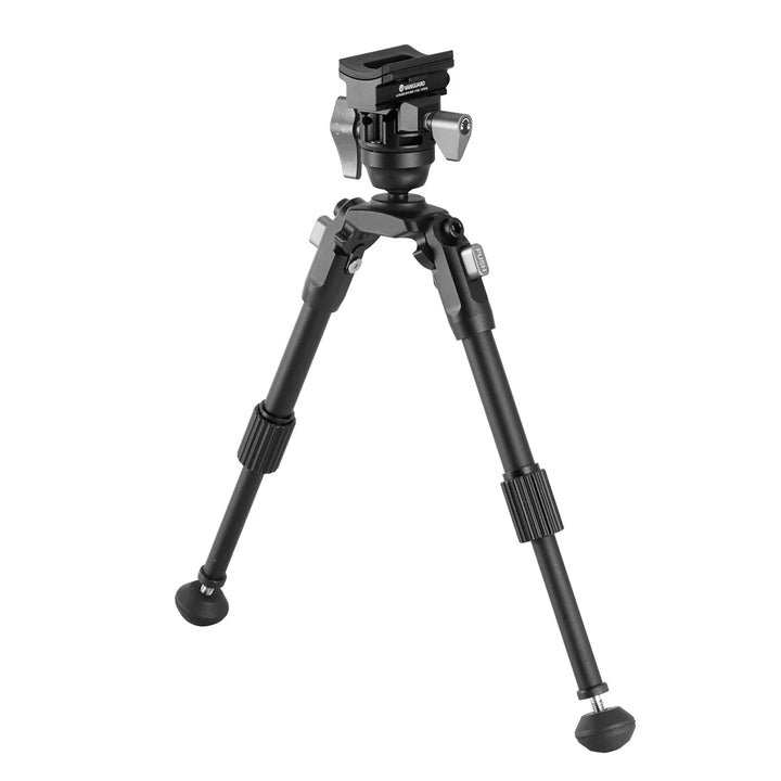 Vanguard EQ-PRECISION 1QSA Aluminium Gun Bipod