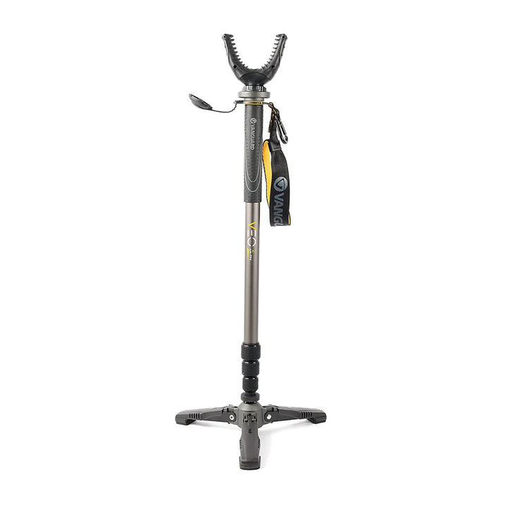 Vanguard VEO 2 AM-234TU Tactical Shooting Monopod