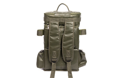 Nduna Deluxe Fishing Backpack PVC