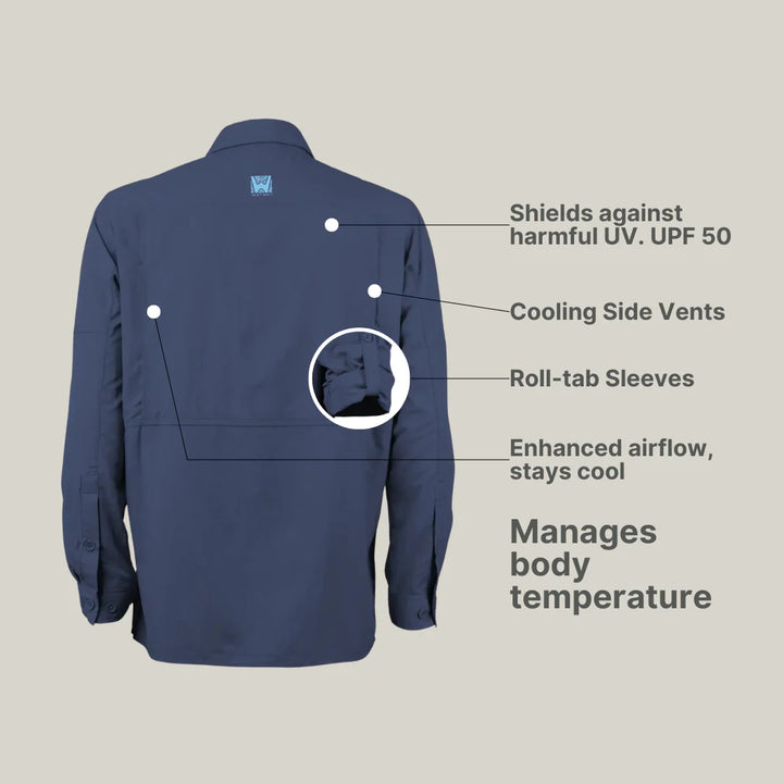 Pemba Shirt