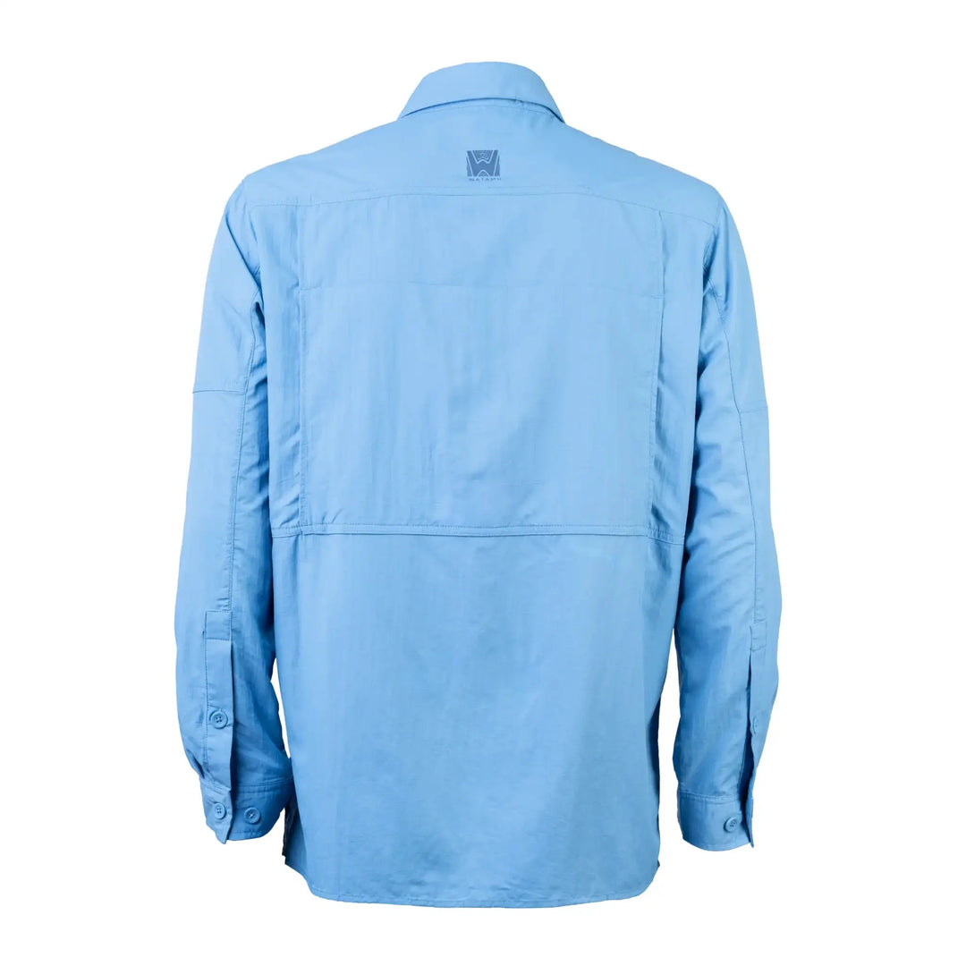 Pemba Shirt