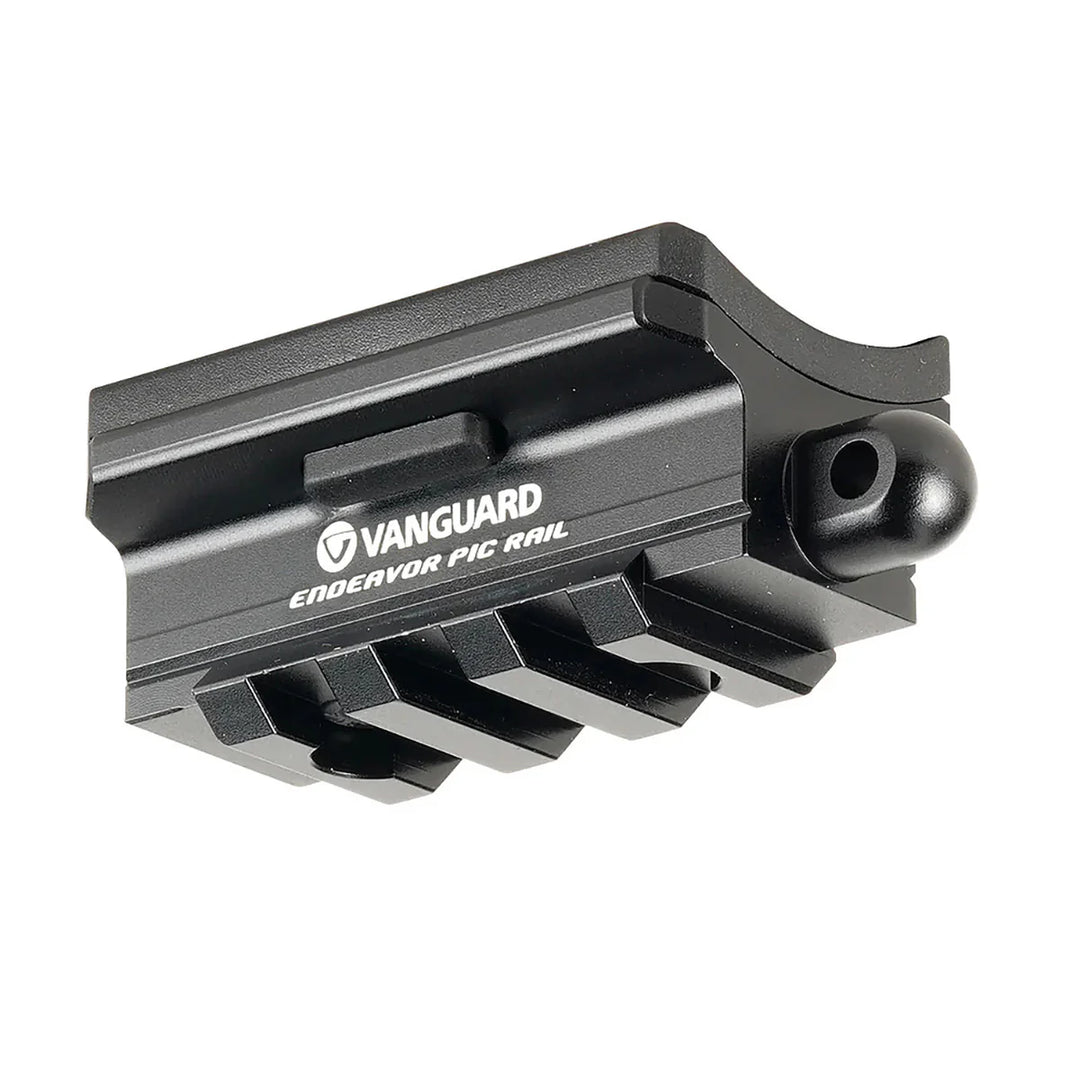 Vanguard EQ-PRECISION 2QSC Carbon Fiber Gun Bipod