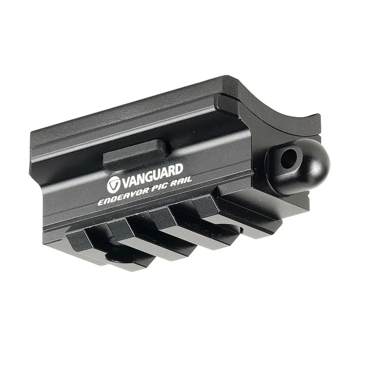 Vanguard EQ-PRECISION 2QSC Carbon Fiber Gun Bipod