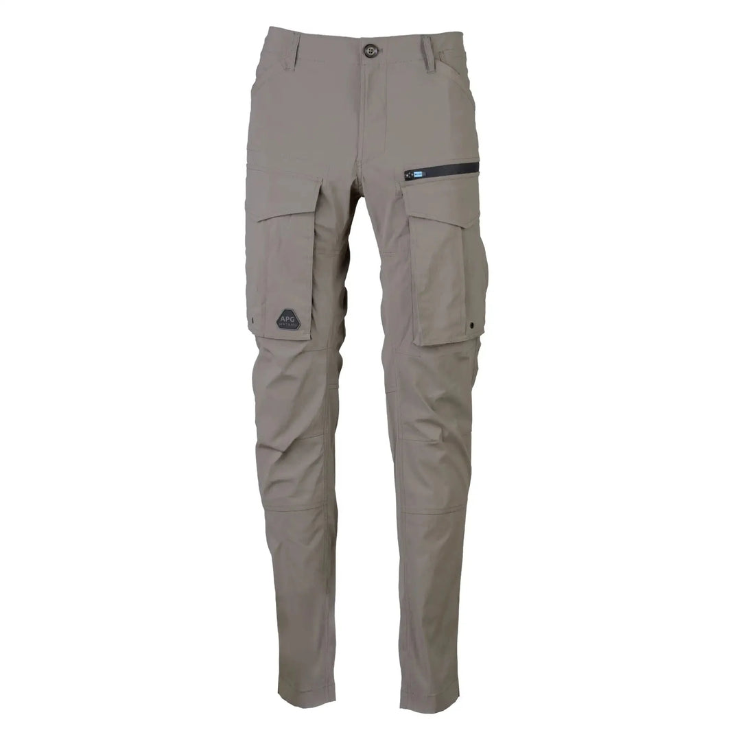 Chale Trousers