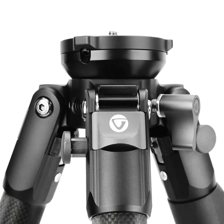 Vanguard Endeavour L 263CGM Carbon Shooting Tripod