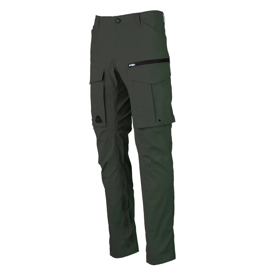 Chale Trousers