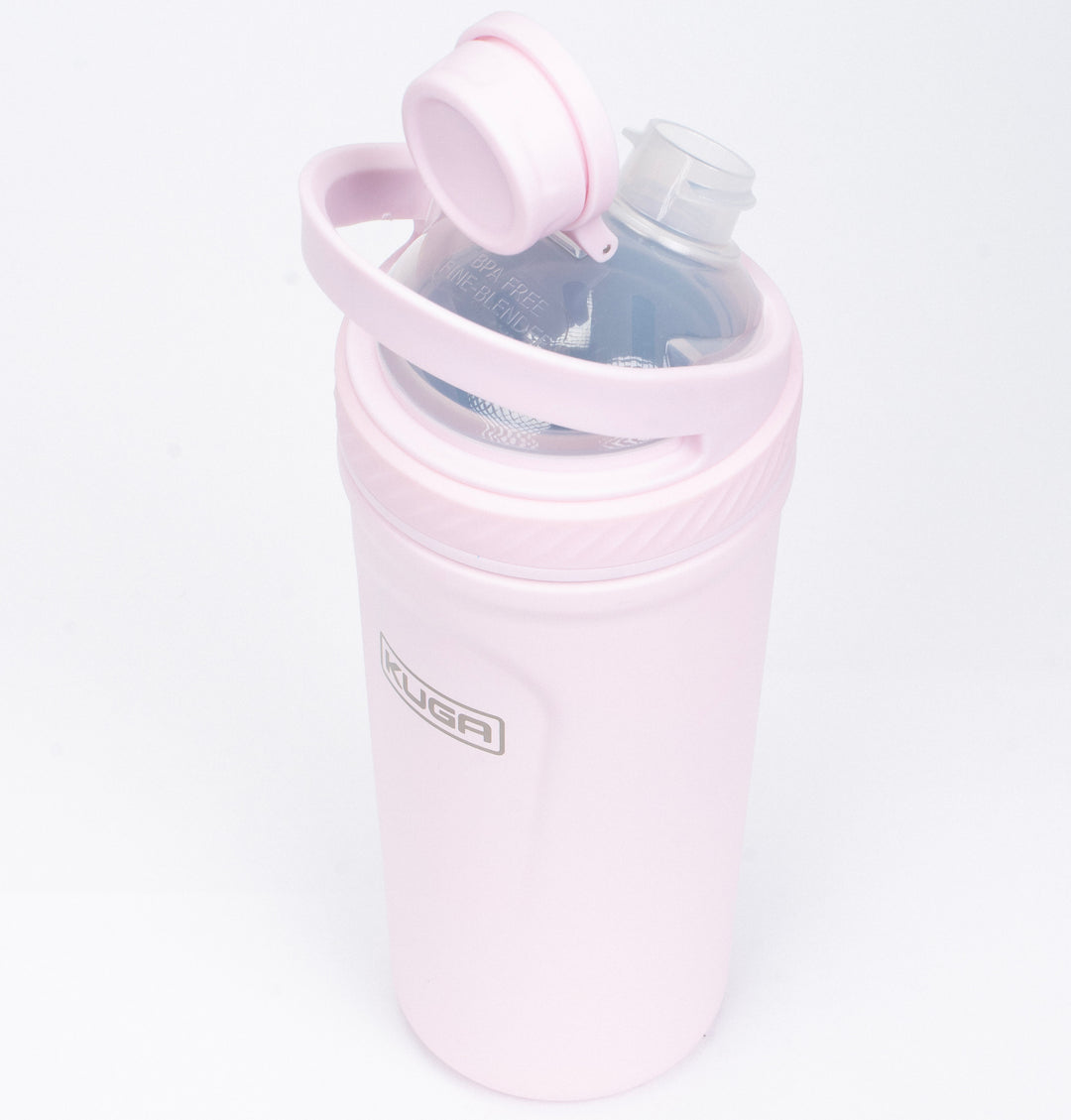 Shaker