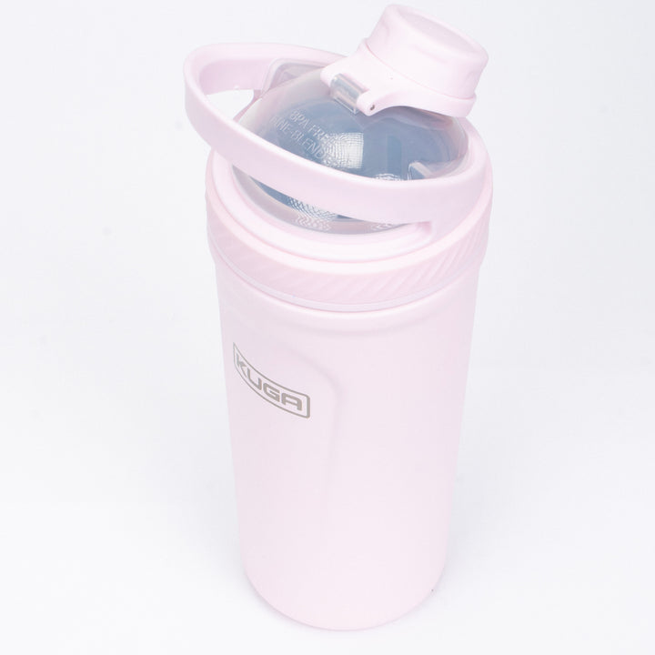Shaker
