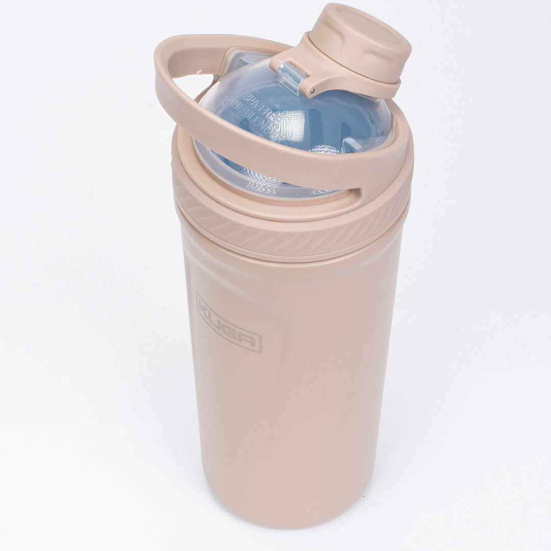 Shaker