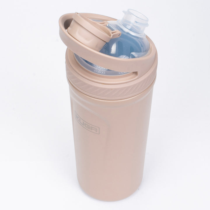 Shaker