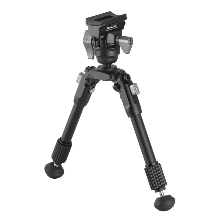 Vanguard EQ-PRECISION 1QSA Aluminium Gun Bipod