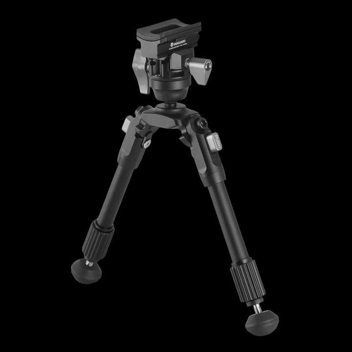 Vanguard EQ-PRECISION 1QSA Aluminium Gun Bipod