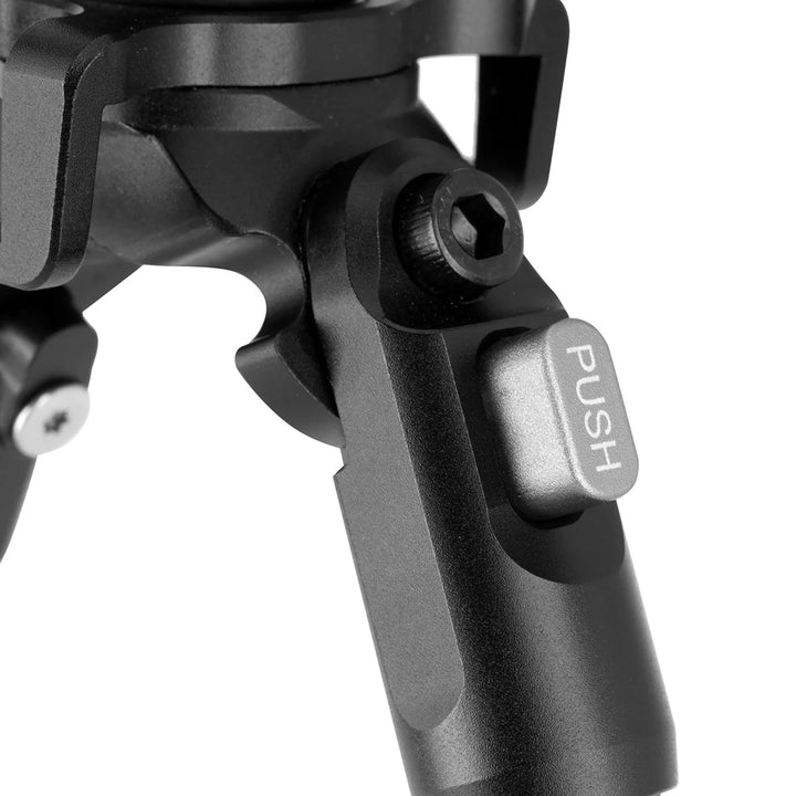 Vanguard EQUALIZER 2QSA Aluminium Bipod