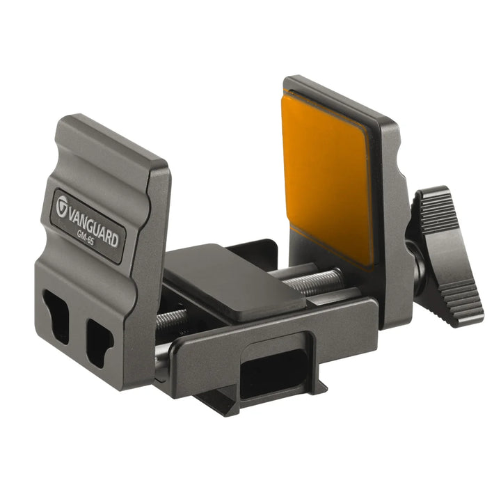 Vanguard ENDEAVOR L 263AGM65 Levelling Shooting Tripod Rest