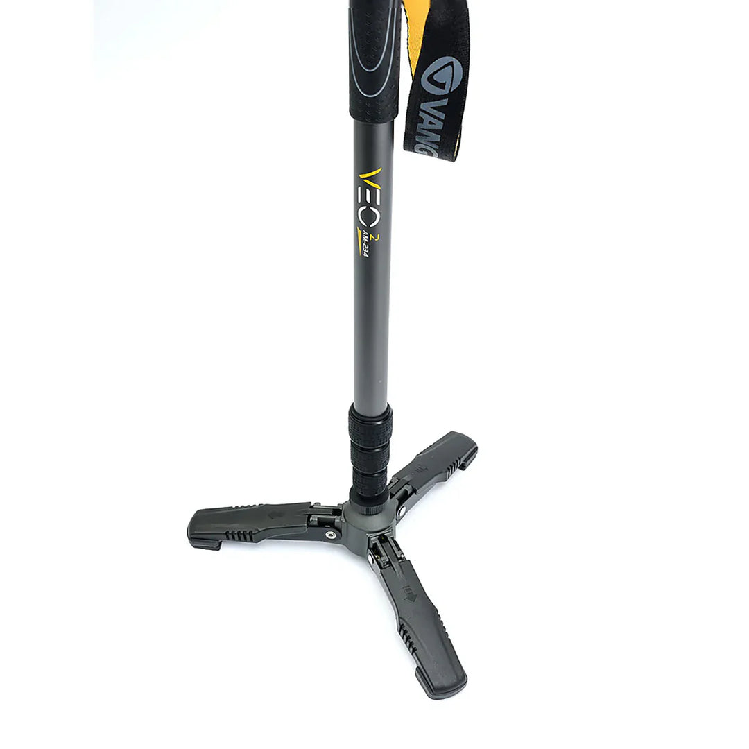 Vanguard VEO 2 AM-234TU Tactical Shooting Monopod