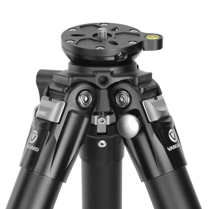Vanguard ENDEAVOR L 263AGM65 Levelling Shooting Tripod Rest
