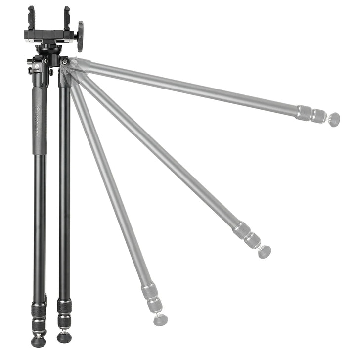 Vanguard ENDEAVOR L 263AGM Levelling Shooting Rest