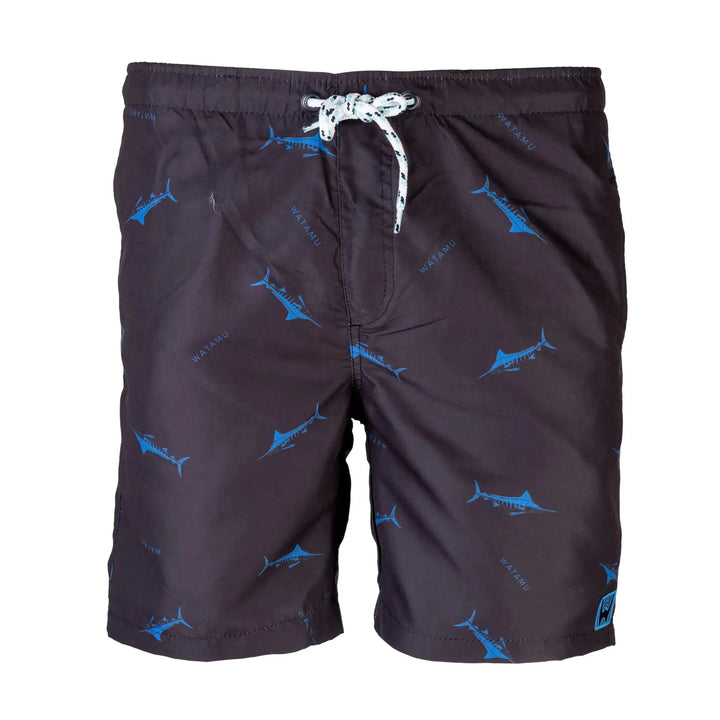 Marlin Mens Swim Shorts