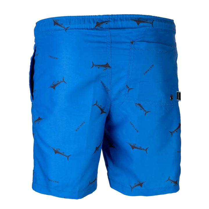 Marlin Mens Swim Shorts