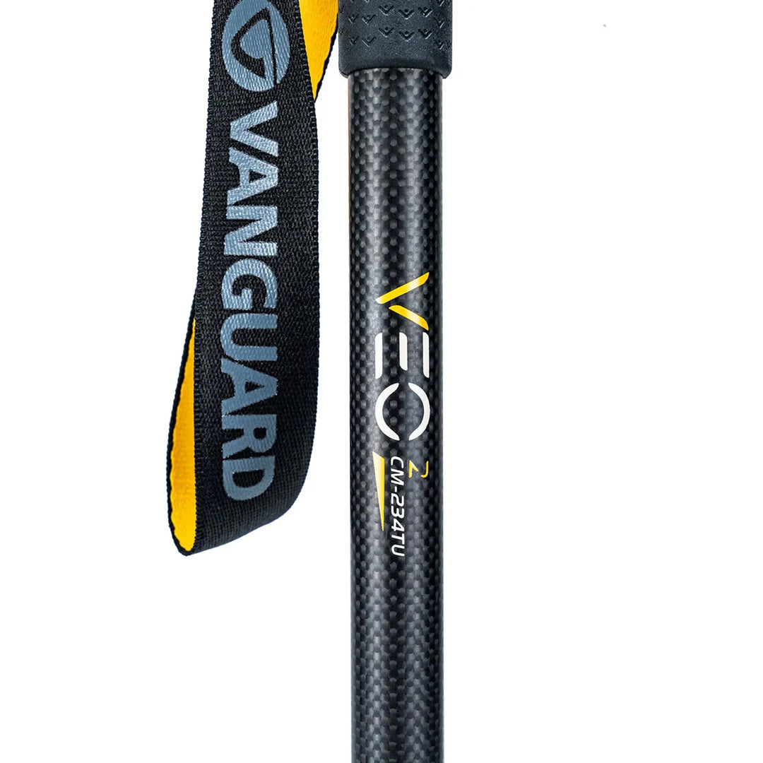 Vanguard VEO 2 CM-234TU Carbon Shooting Monopod