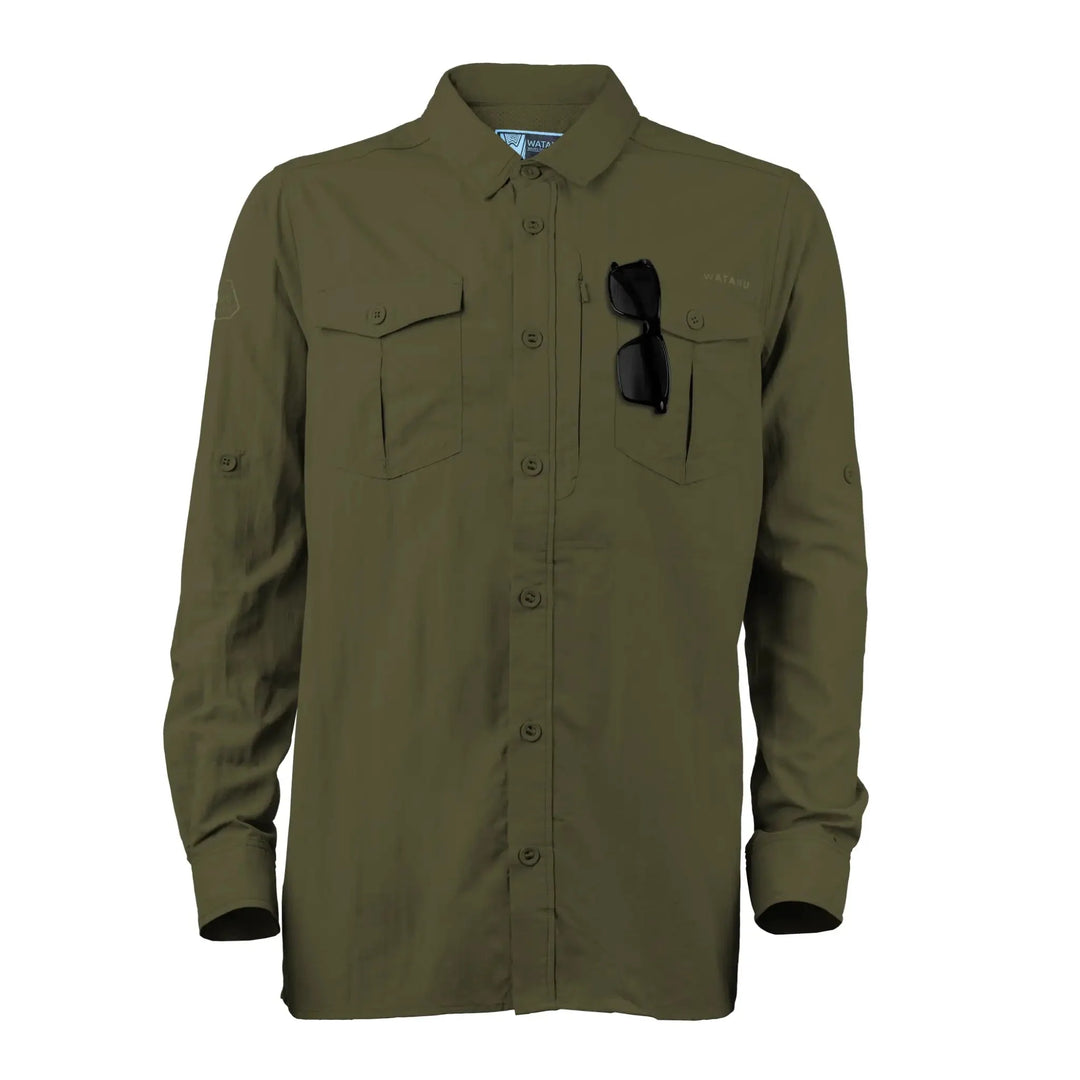 Jambo Jambo Shirt