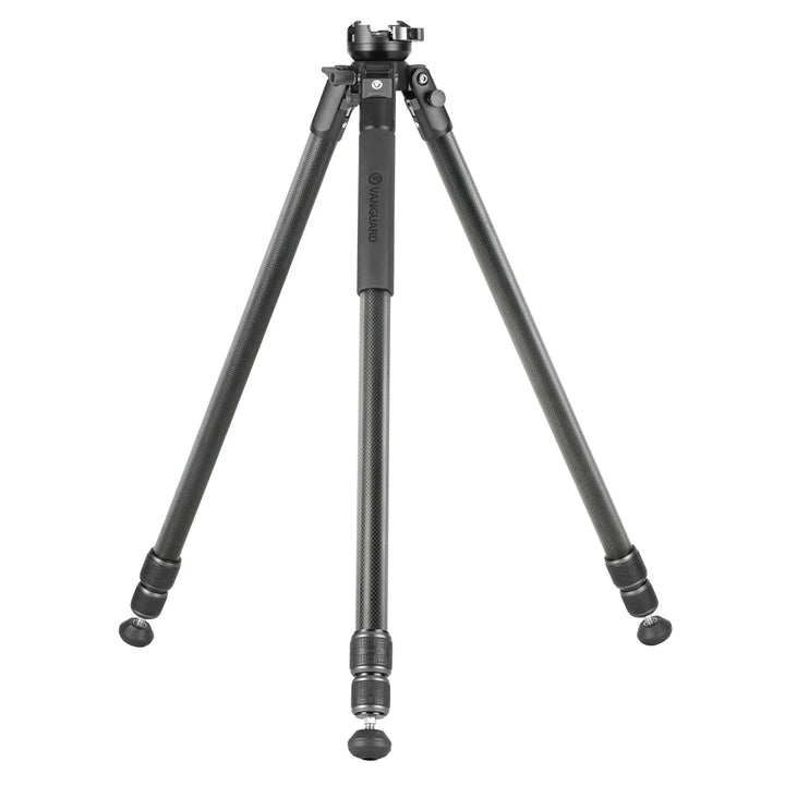 Vanguard Endeavor L 303CPR Carbon Shooting Tripod
