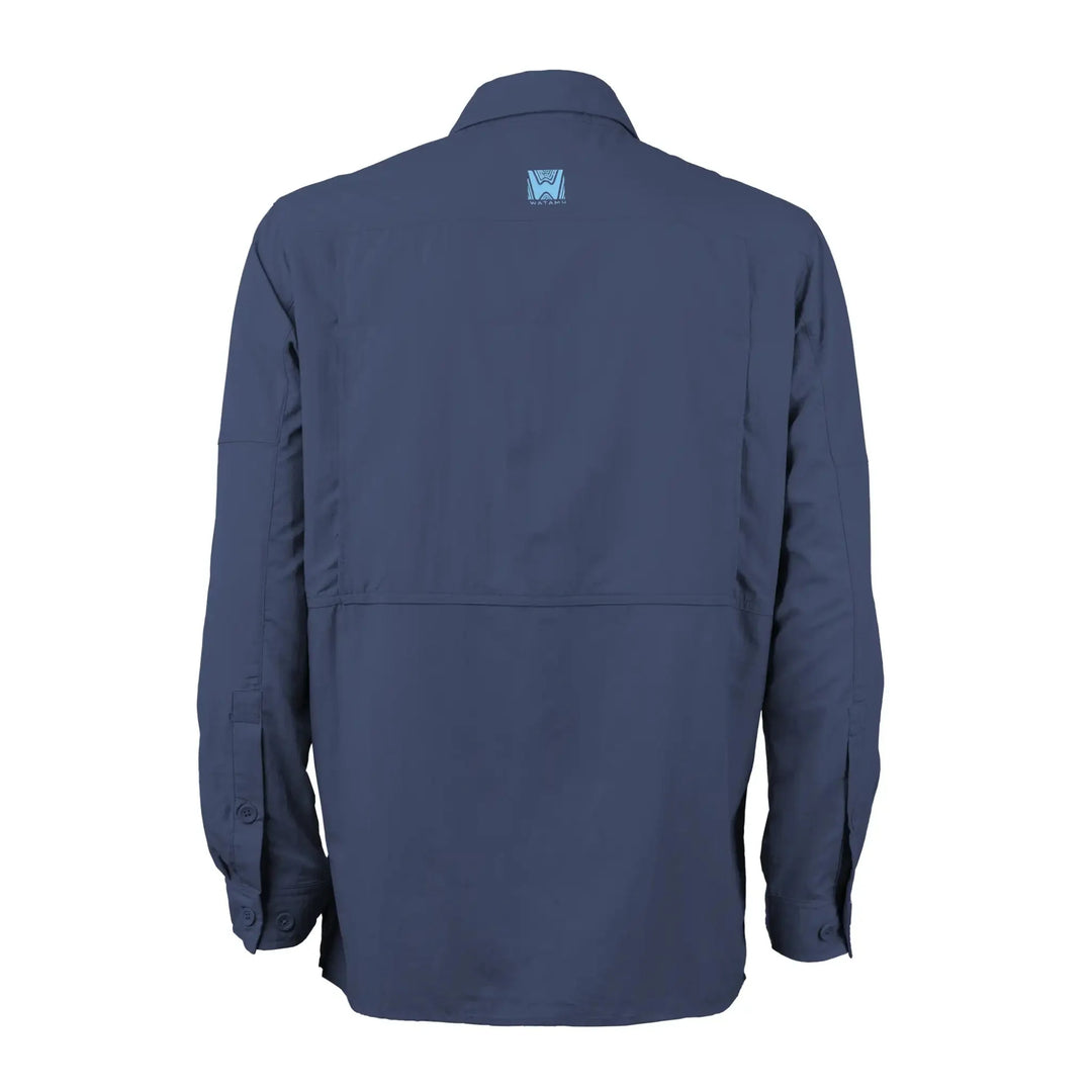 Pemba Shirt